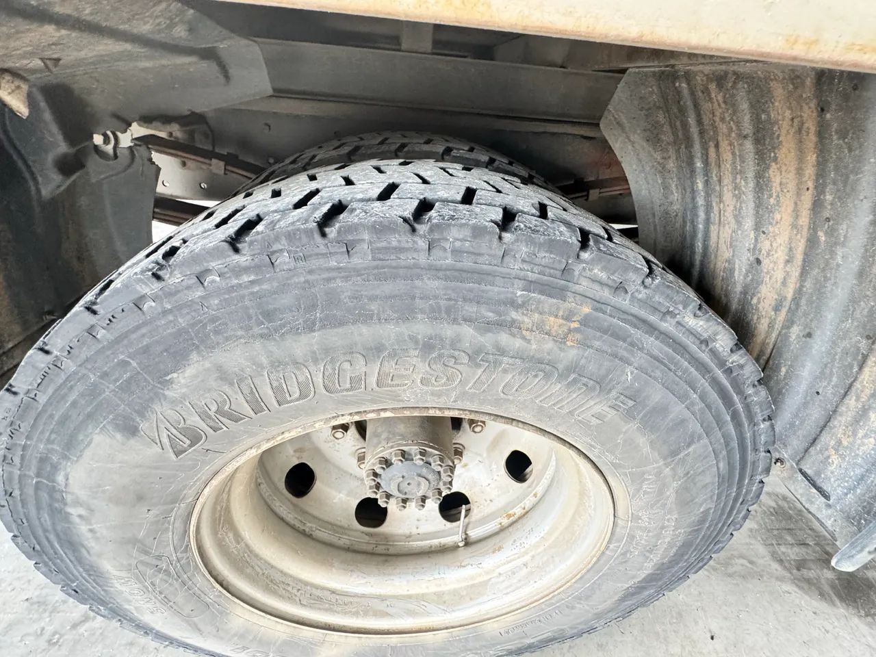 VW 13.190 4x2 2015 BAÚ TOCO - Foto 8