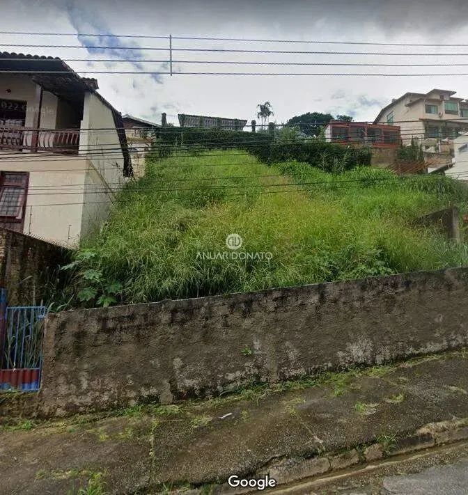 Comiteco - Lote / Terreno à venda na Anuar Donato