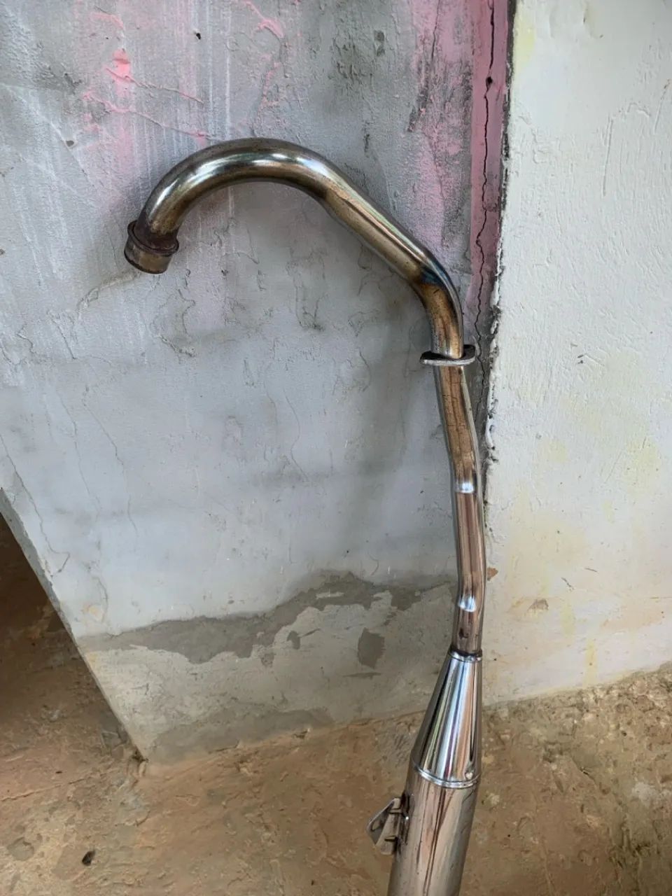  Torbal da 160 pra v/t em estralador 