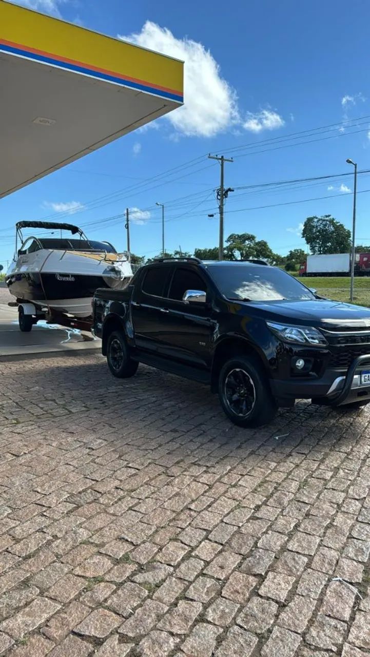 Focker 215 cabinada - Foto 6