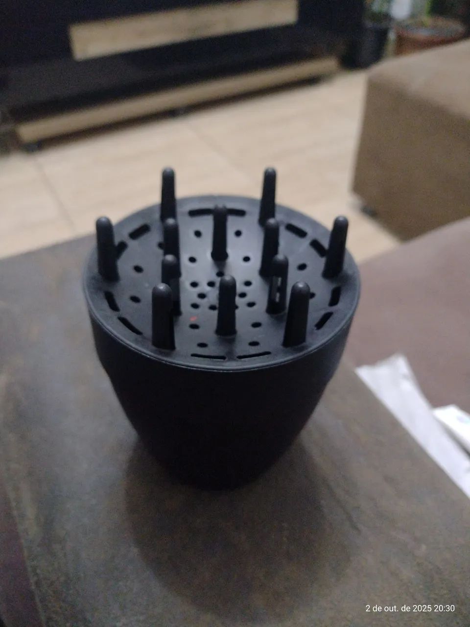 Difusor Taiff Profissional novo - Foto 3
