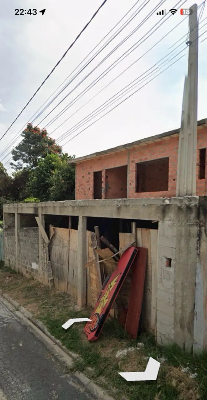 Foto - Sorocaba - Conjunto Habitacional Júlio de Mesquita Filho