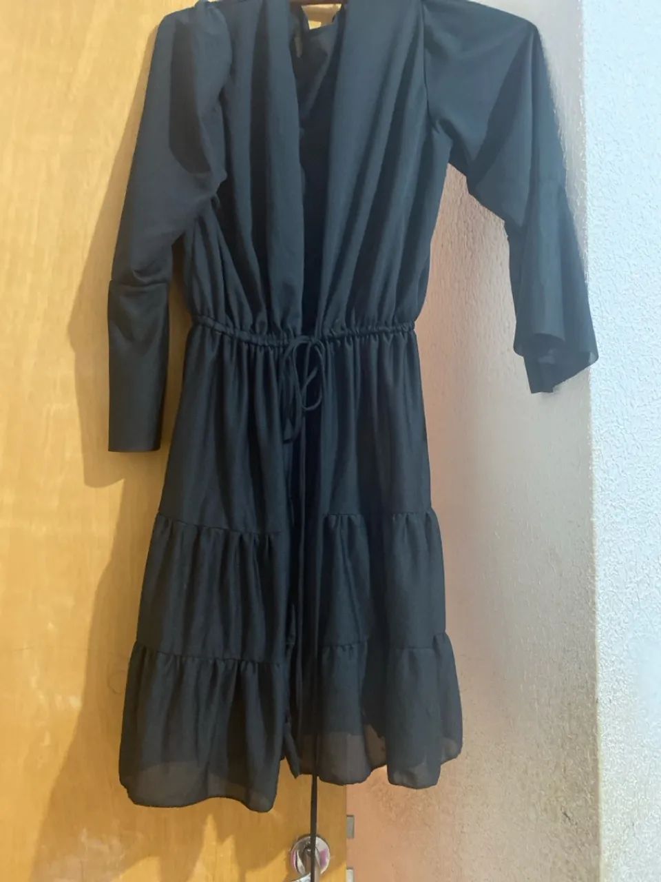 Saída de banho modo vestido  - Foto 2