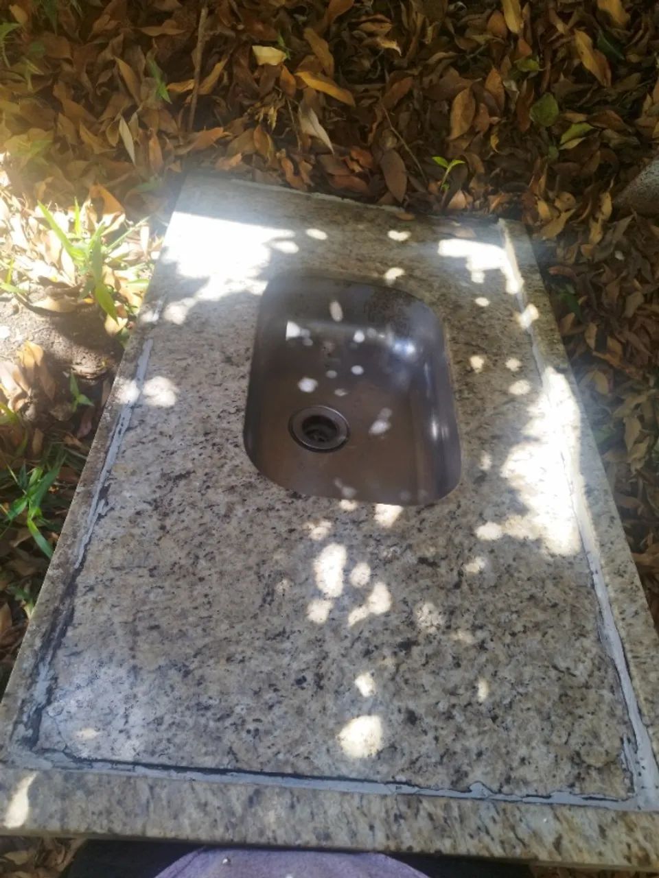 Marble sink64169234967681121