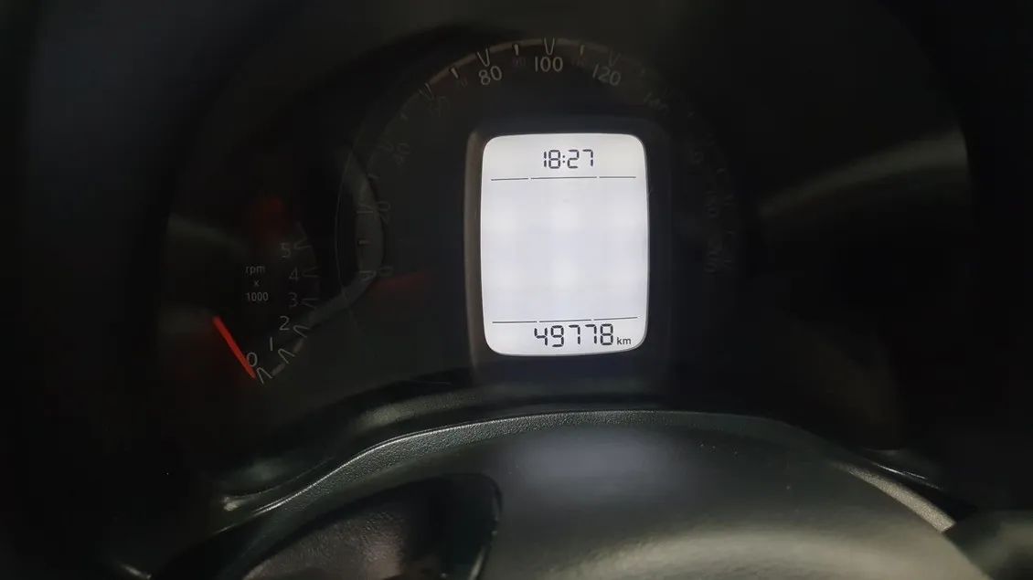 FIAT MOBI 1.0 8V EVO LIKE. - Foto 5