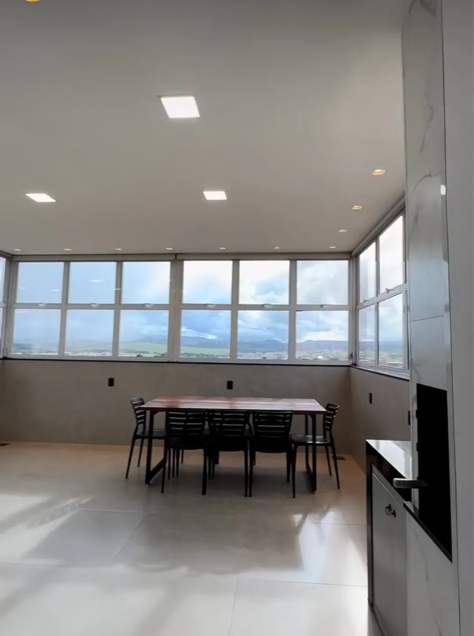 Vendo apartamento cobertura bairro Rosário - Patos de Minas  - Foto 5