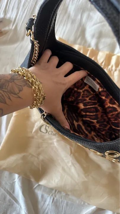 Bolsa Carmen Steffens ORIGINAL  - Foto 5