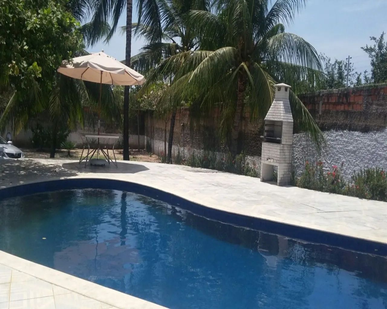 CASA RESIDENCIAL em SÃO LUÍS - MA, BOA VISTA