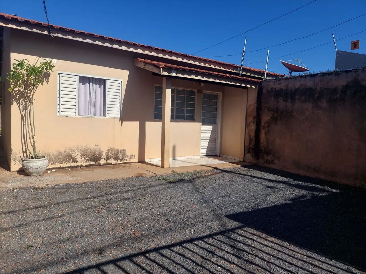 Foto - Várzea Grande - Ikaray