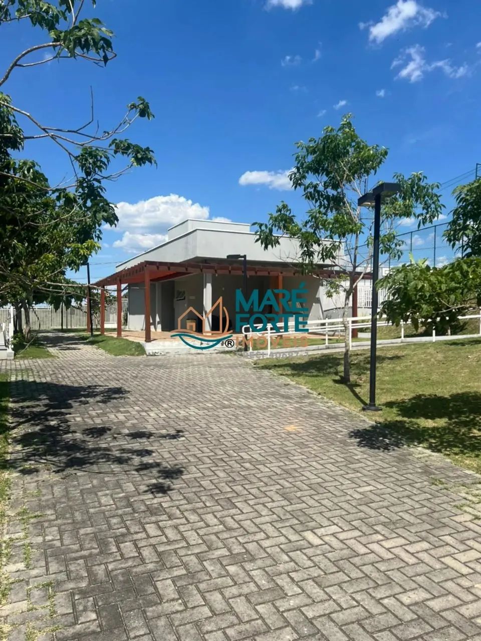 OPORTUNIDADE TERRENO EM CONDOMINIO FECHADO - Foto 4