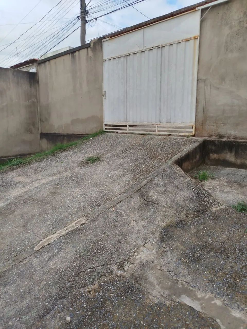 Foto - Vespasiano - Nova York