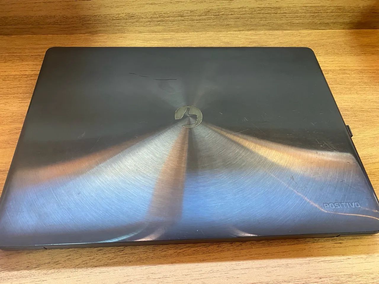 Notebook Positivo Core i3 