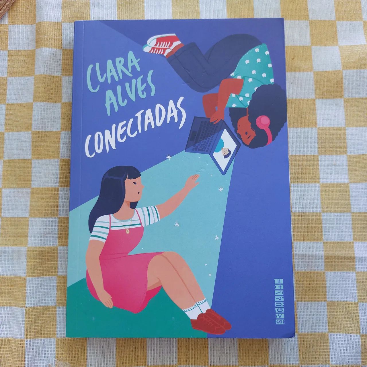 Clara Alves Conectadas