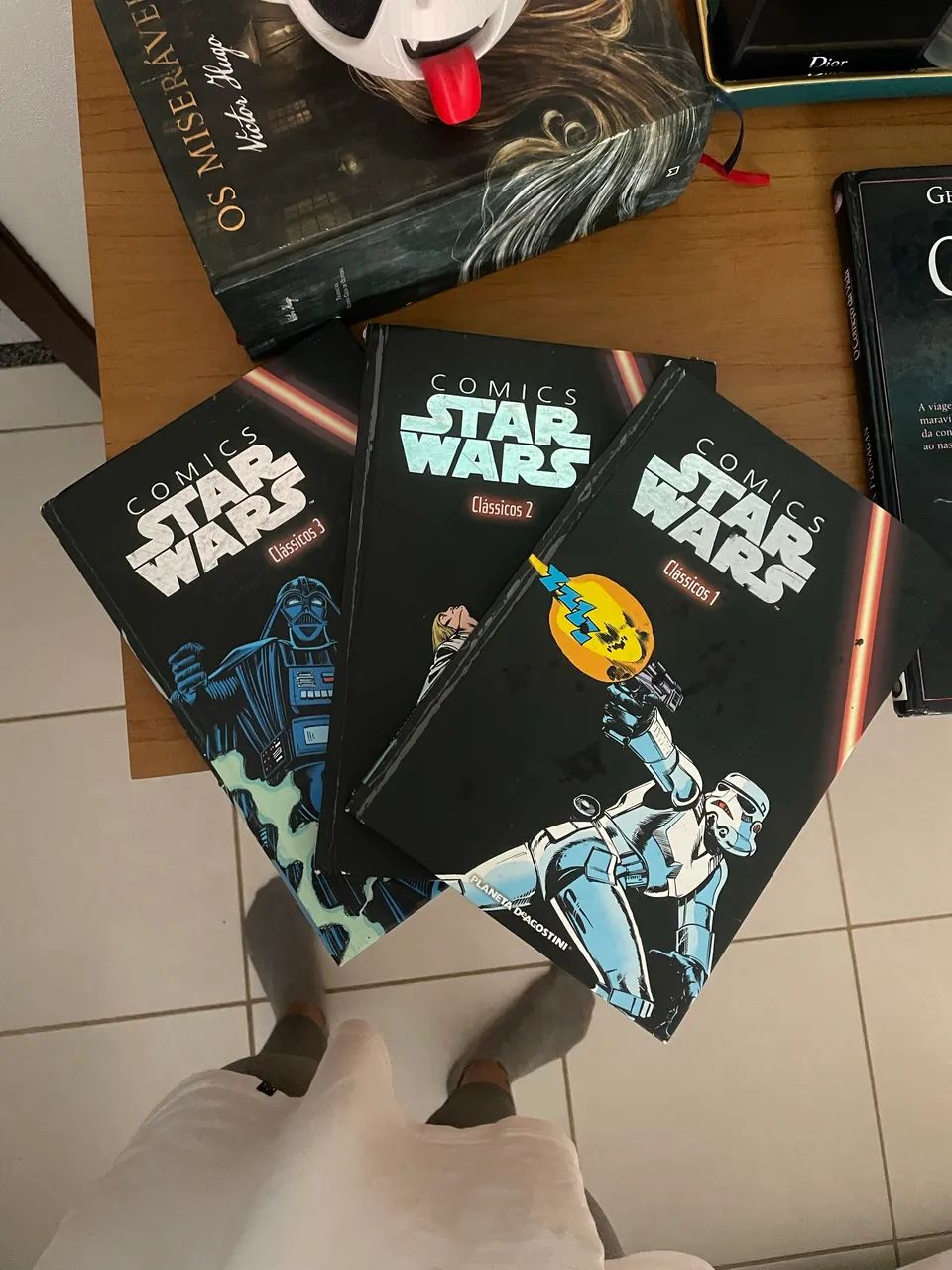 HQ STAR WARS - Foto 5
