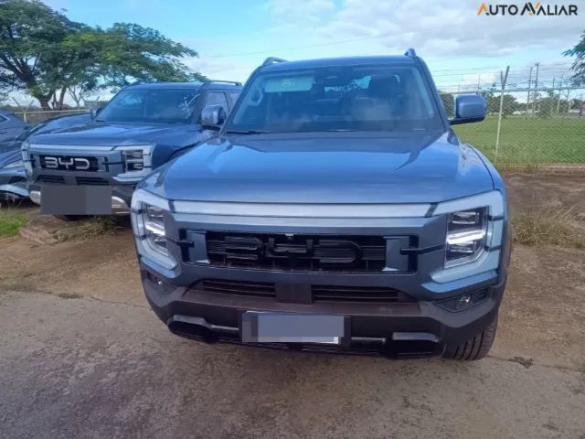 BYD SHARK A PRONTA ENTREGA!!!!!  - Foto 2