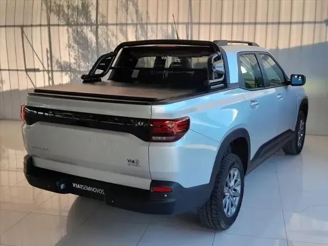MONTANA 1.2 TURBO FLEX LT MANUAL 2023 - Foto 4