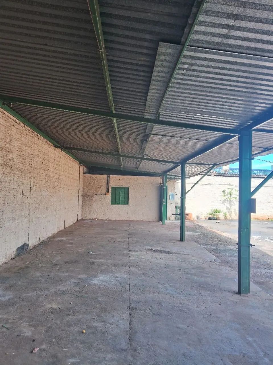 foto - Goiânia - Setor São José