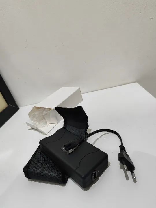 Taser - Defesa Pessoal - Foto 5