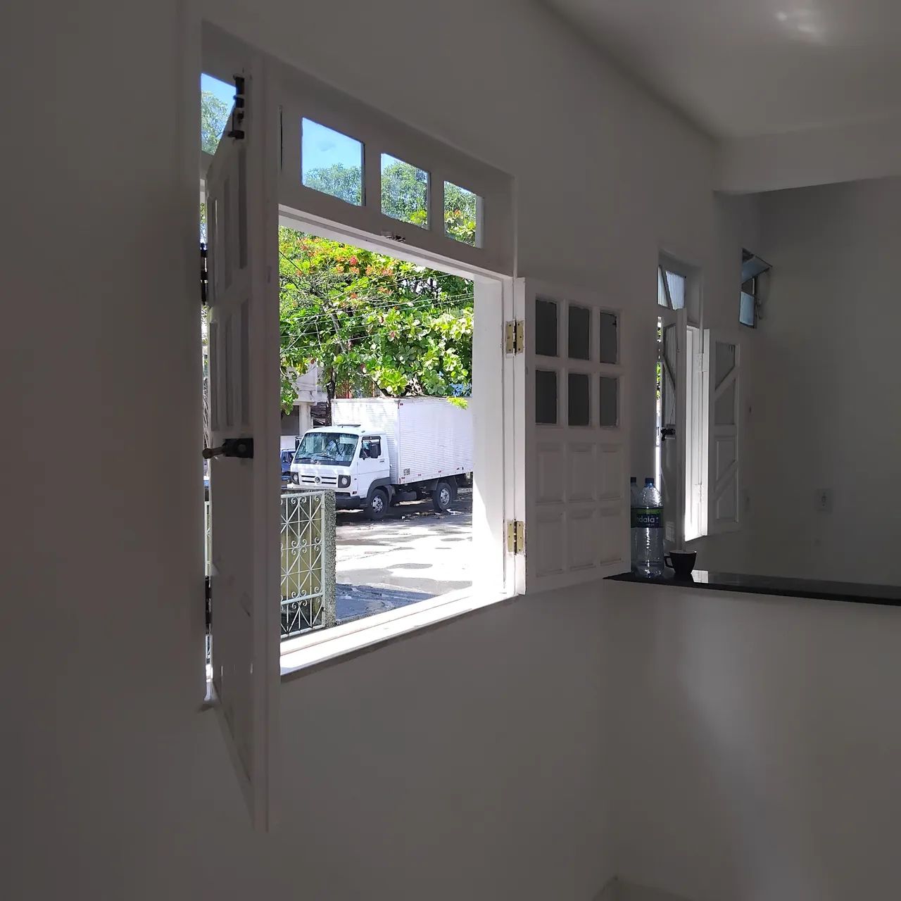 ALUGO CASA NO LOBATO,contato Ademilson *ou Nailda *