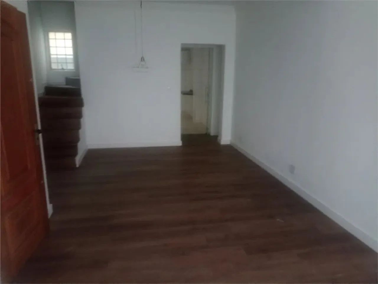 Casa de vila com 4 quartos à venda em Vila olímpia - SP