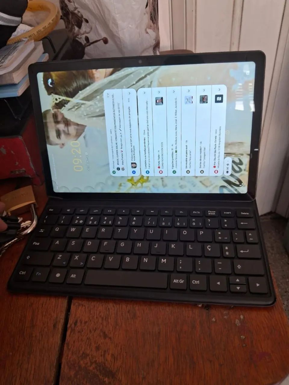 Tablet Sony Xperia Z3 Compact - Foto 2