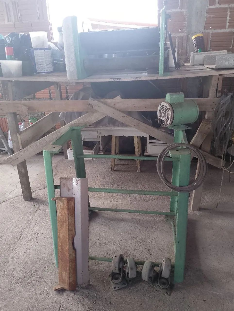 Modeladora  - Foto 6