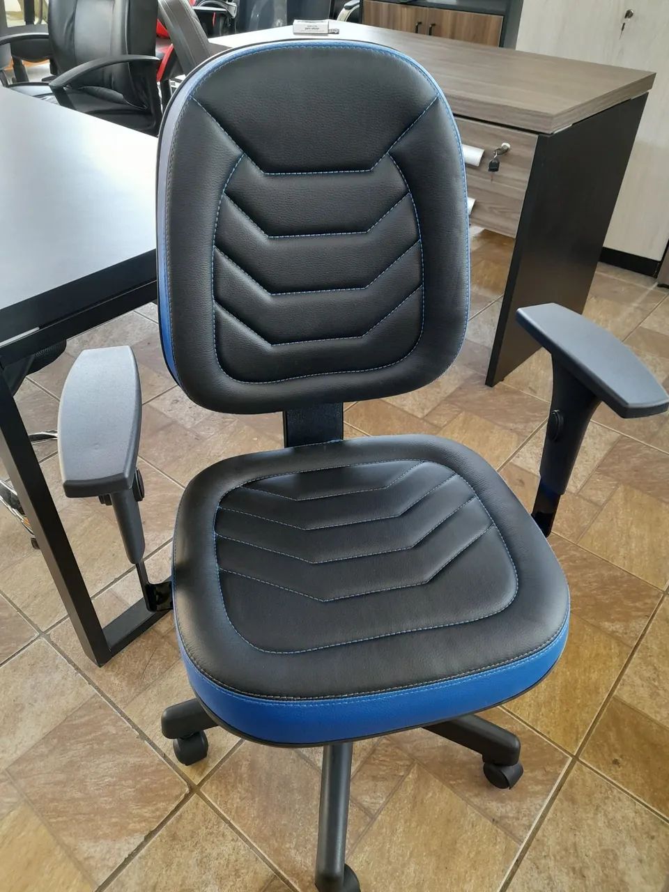 Cadeira Ergonômica Nr17 