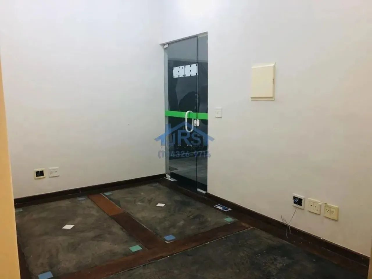 Sala à venda em Barueri, Centro, com 46 m², Admiral Barueri - Foto 4
