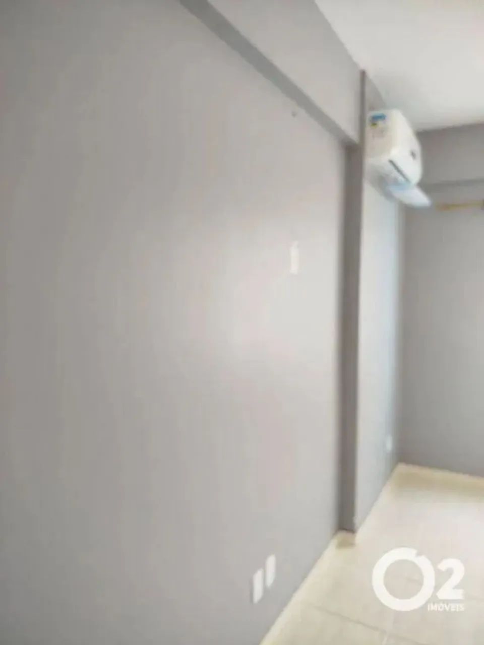Apartamento com 2 dormitórios para alugar, 55 m² por R$ 1.726,00/mês - Centro - Casimiro d - Foto 5