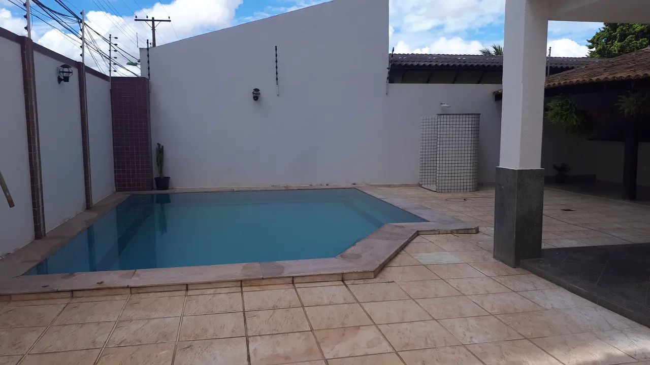 ED. KENNEDY, apartamento para aluguel, com 3 quartos 1 vaga de garagem, Pico do Amor - Cui - Foto 4