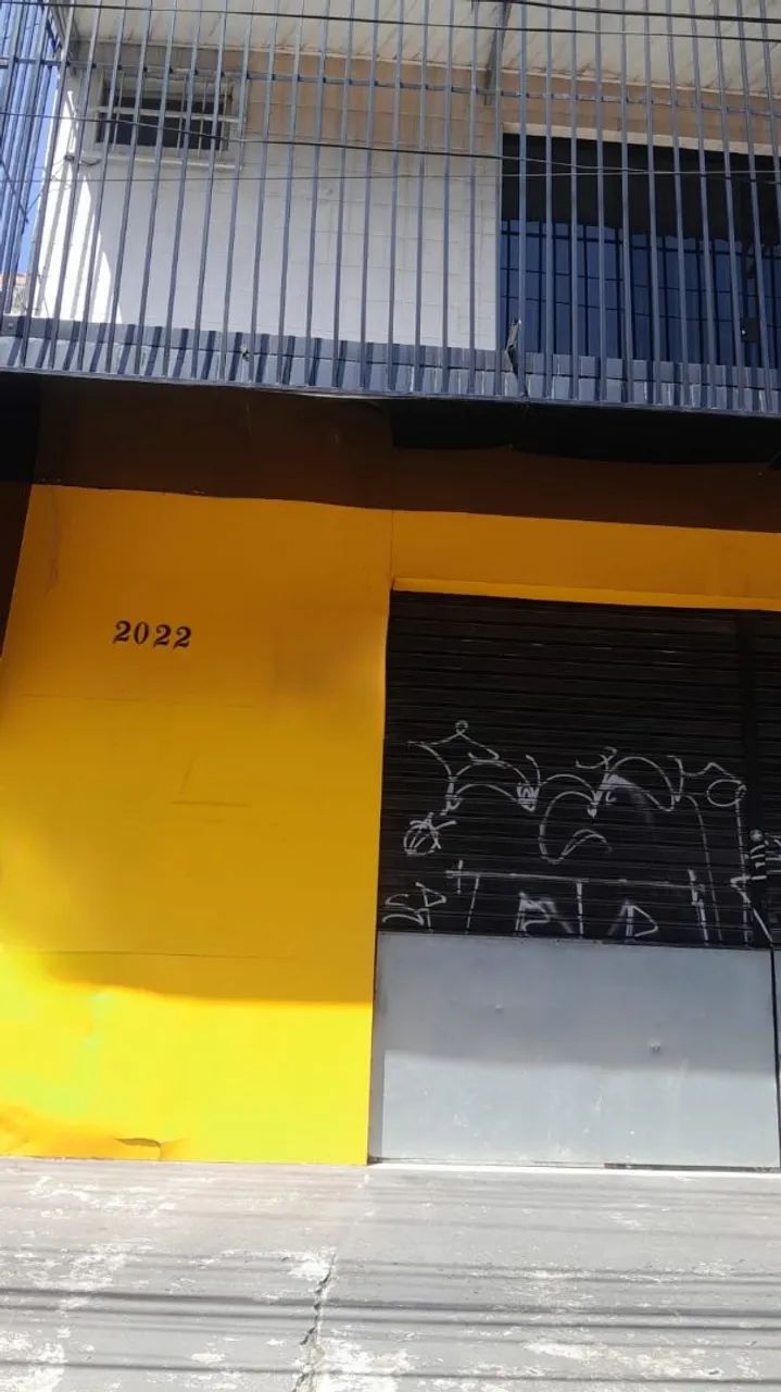 PRÉDIO COMERCIAL 700m² - MARCO - IDEAL PARA EMPRESAS E ESTACIONAMENTO - Foto 2