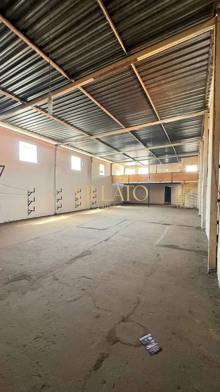Galpão comercial com 375mtrs setor Coimbra - Foto 2