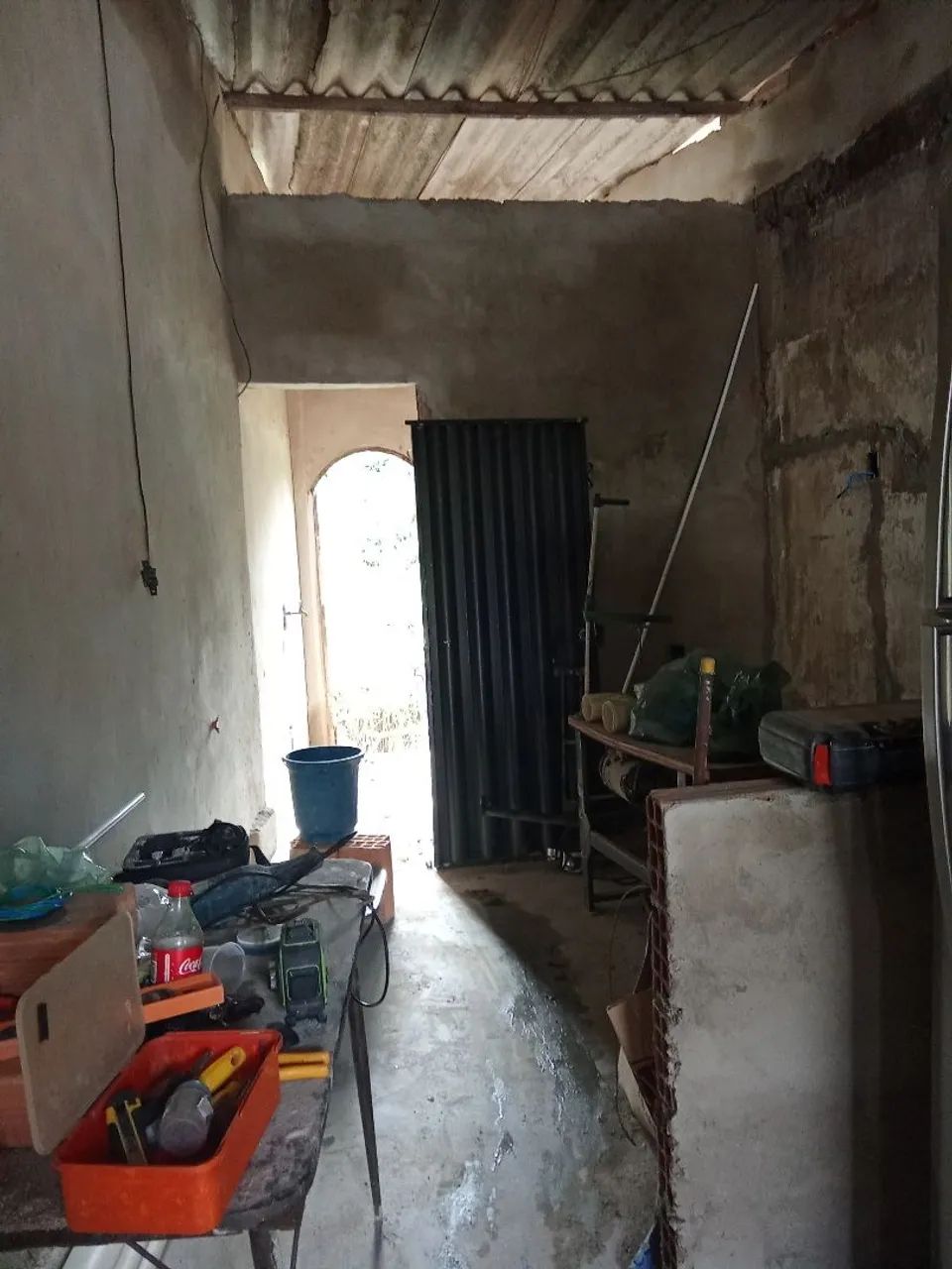 Eletricista, pintor , pedreiro pequenas roformas - Foto 3