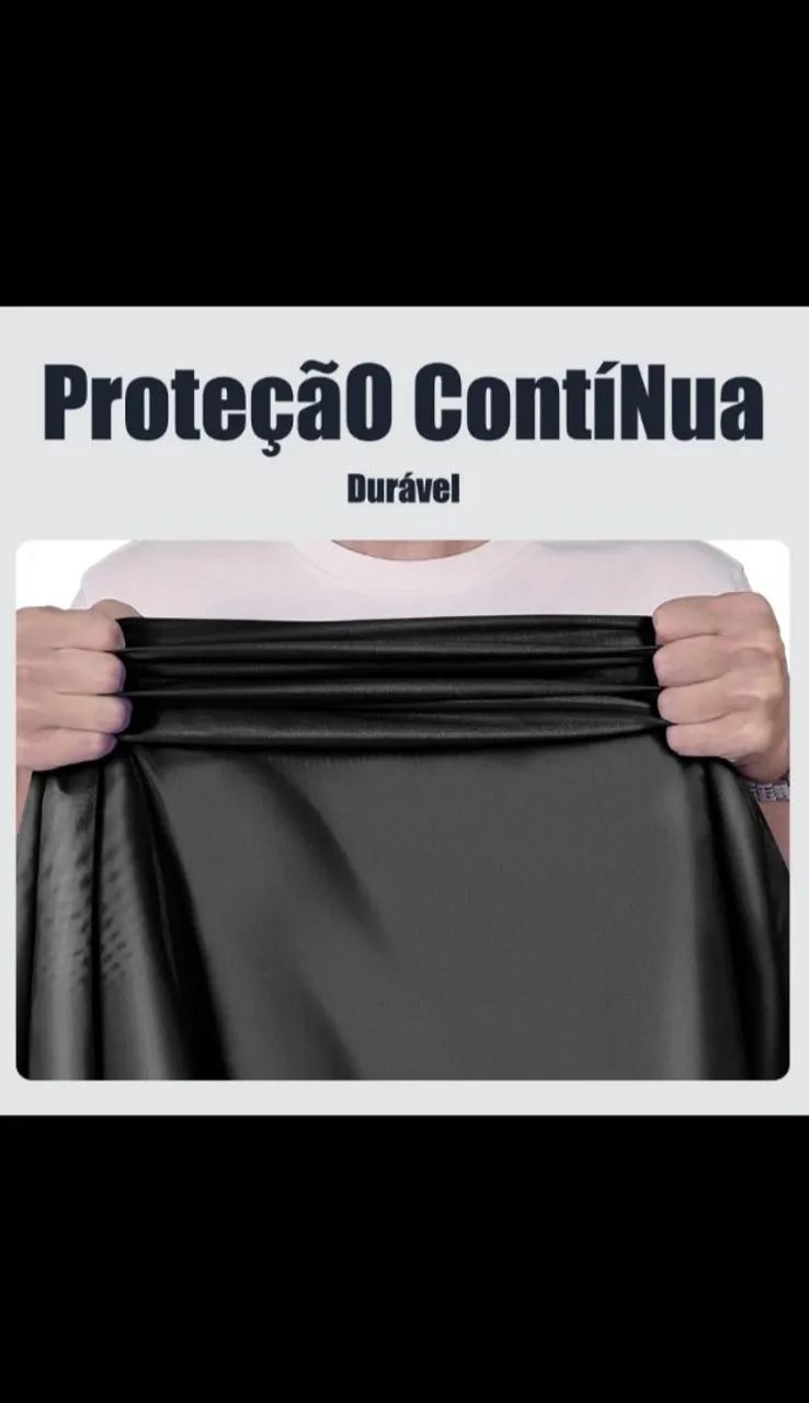 Capa Protetora para moto - Foto 5