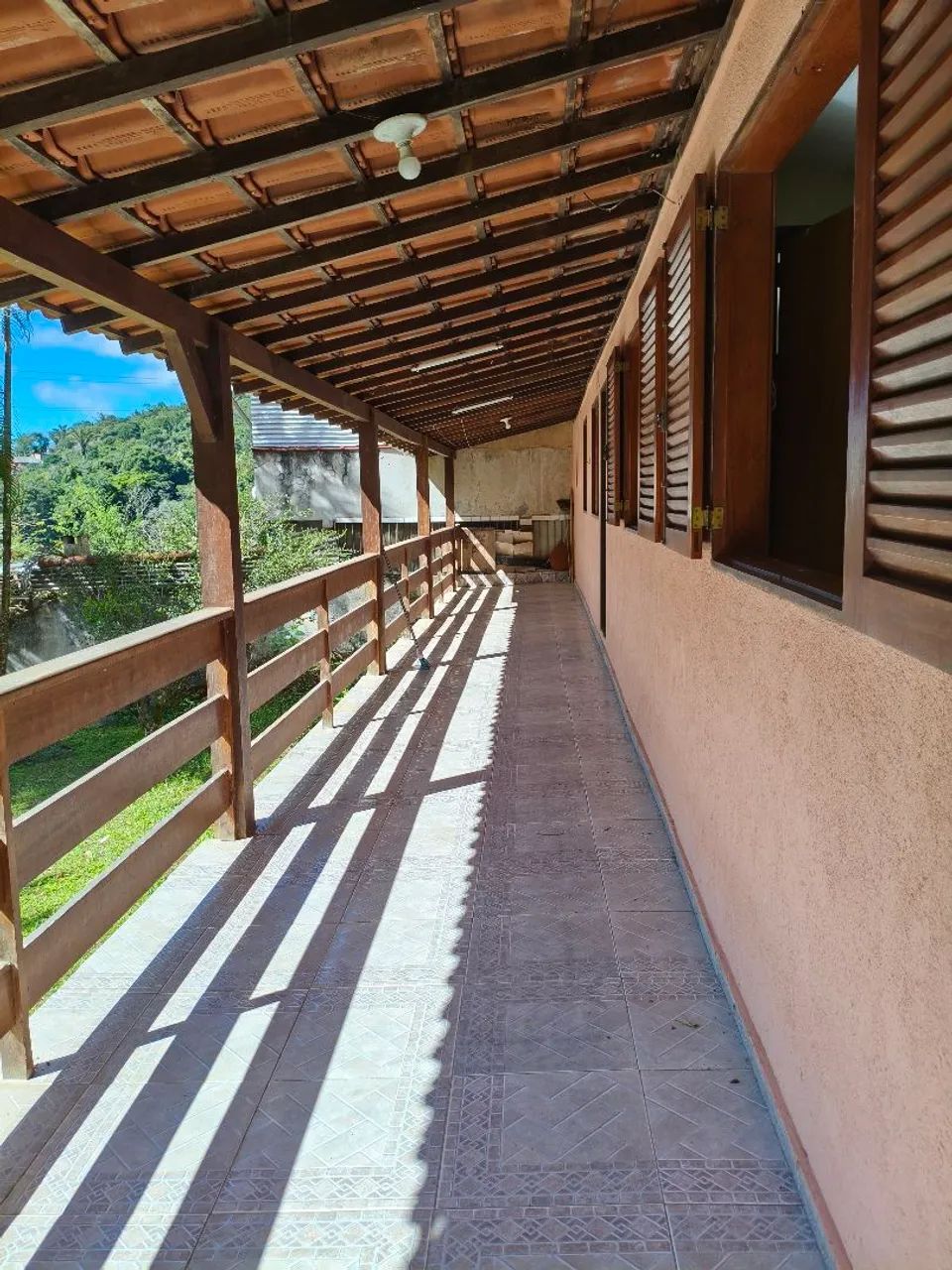 Foto - Petrópolis - Mosela