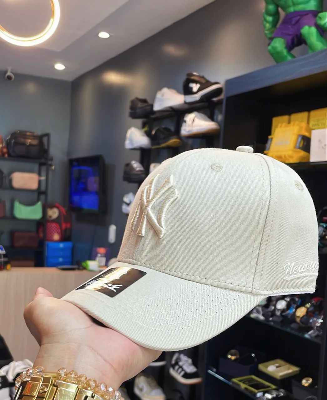 Bonés multimarcas  - Foto 2