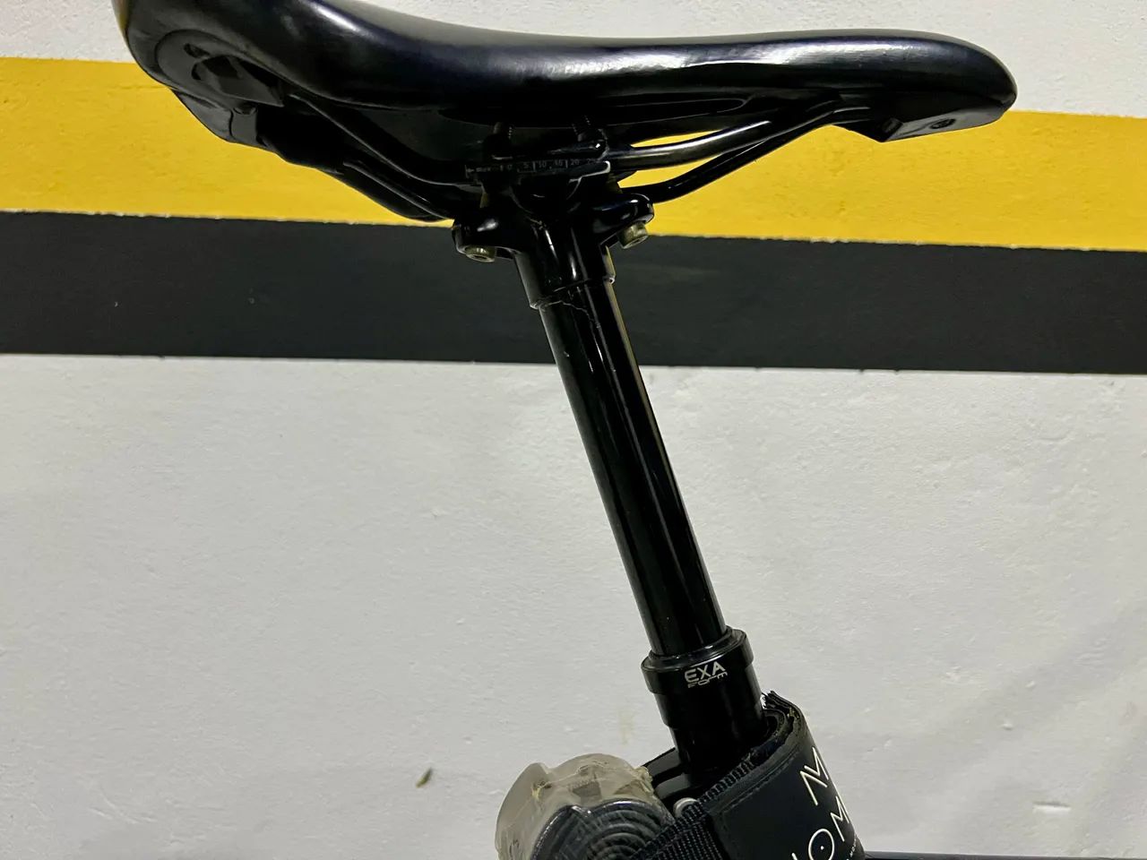 Bicicleta Cannondale Scalpel - Foto 4