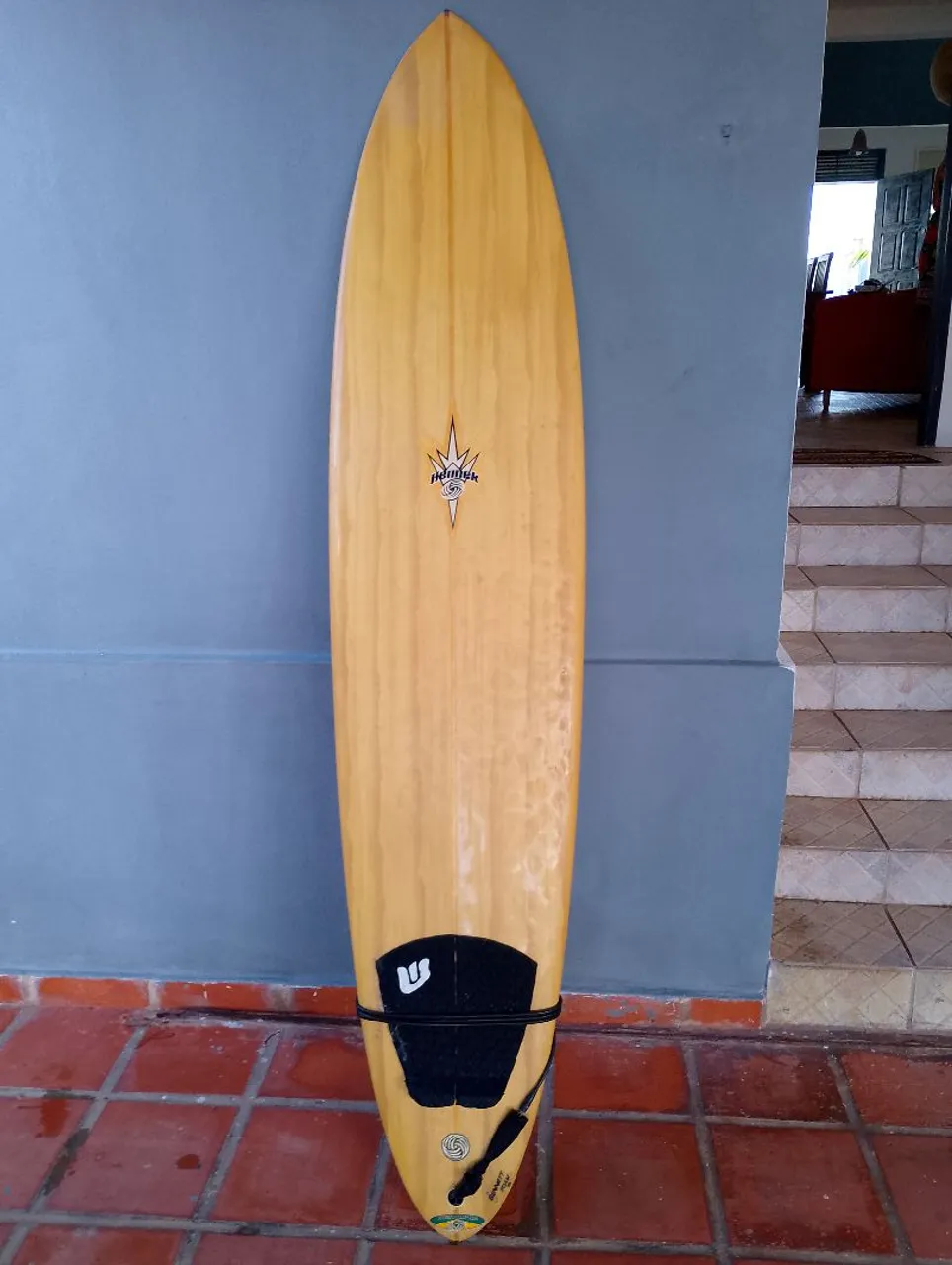 Prancha de Surfe Hennek 7'5