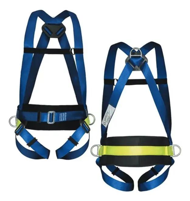 Cinto Paraquedista - Foto 2