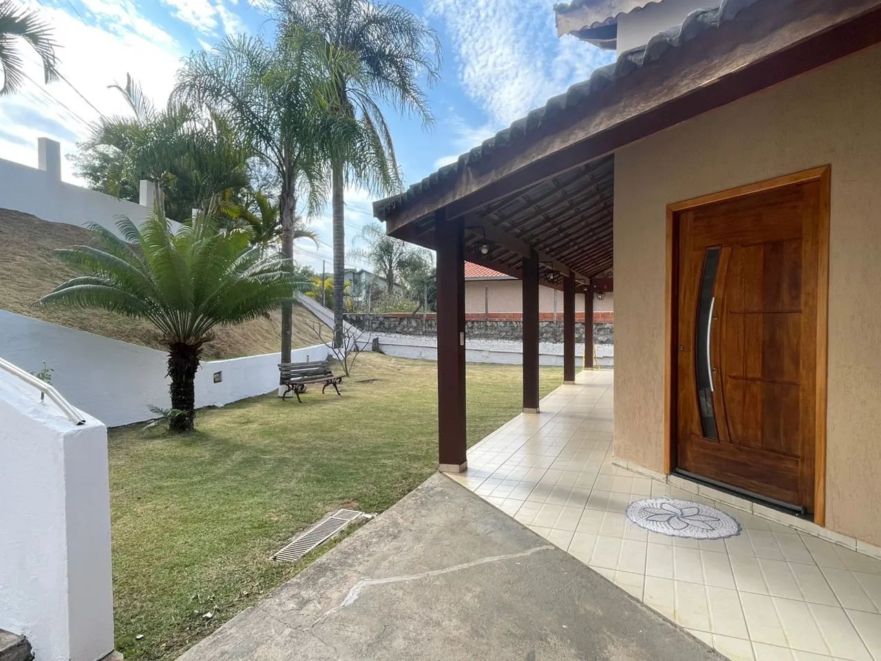 Foto - Itupeva - Outeiro das Flores