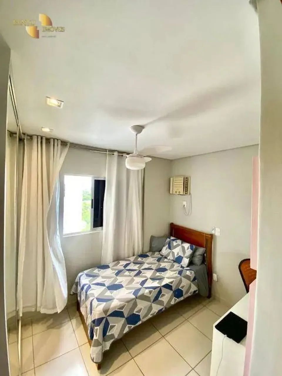 Apartamento com 3 dormitórios à venda, 94 m² por R$ 490.000,00 - Jardim Alvorada - Cuiabá/ - Foto 3