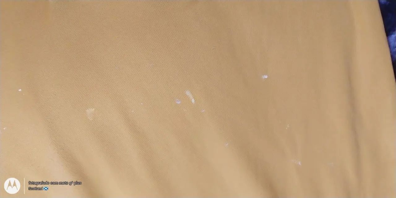 Camiseta Brasil 2014 Nike tamanho G - Foto 5