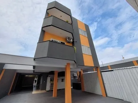 Sem Fiança - Apartamento 2 Quartos - A poucos metros da Unicesumar