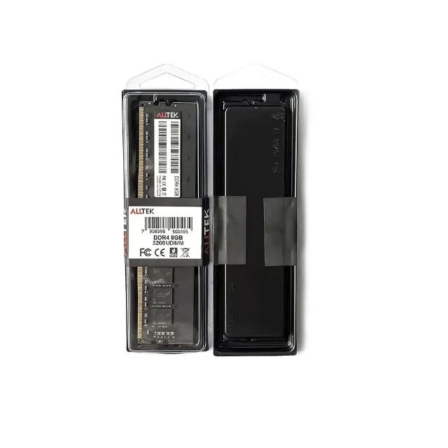 Memória Alltek, 8GB, 3200MHz, DDR4, CL19 - ATK3200DDR4/6 - Foto 2