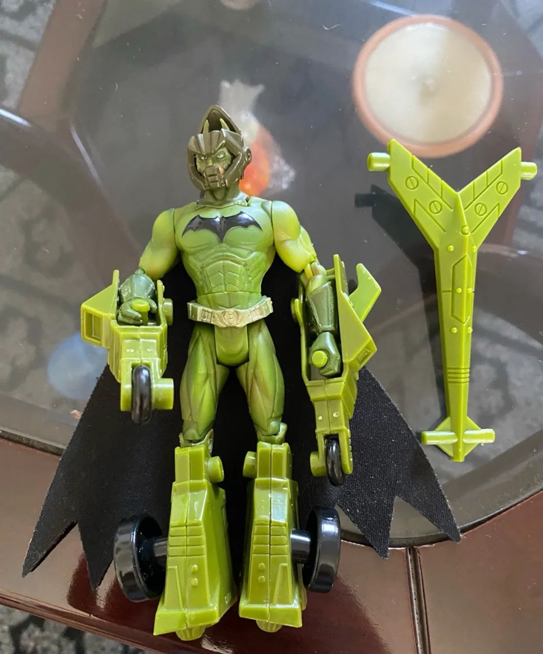 Batman Mobile Attack Batman DC - Foto 2