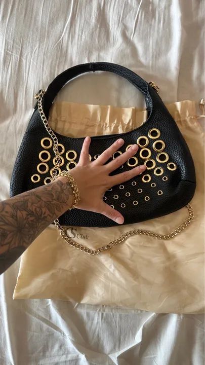 Bolsa Carmen Steffens ORIGINAL  - Foto 3