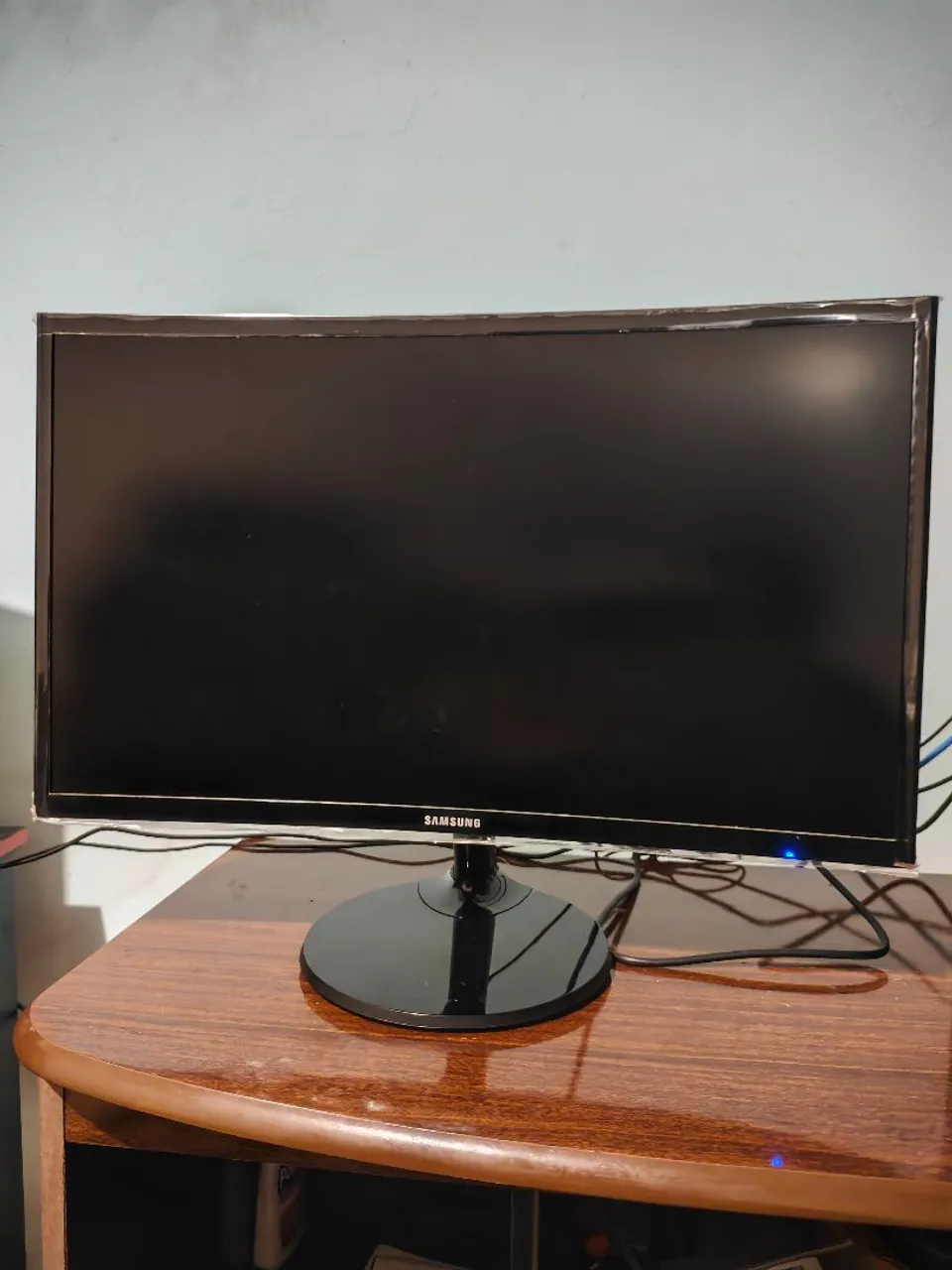 Monitor Samsung 24 polegadas