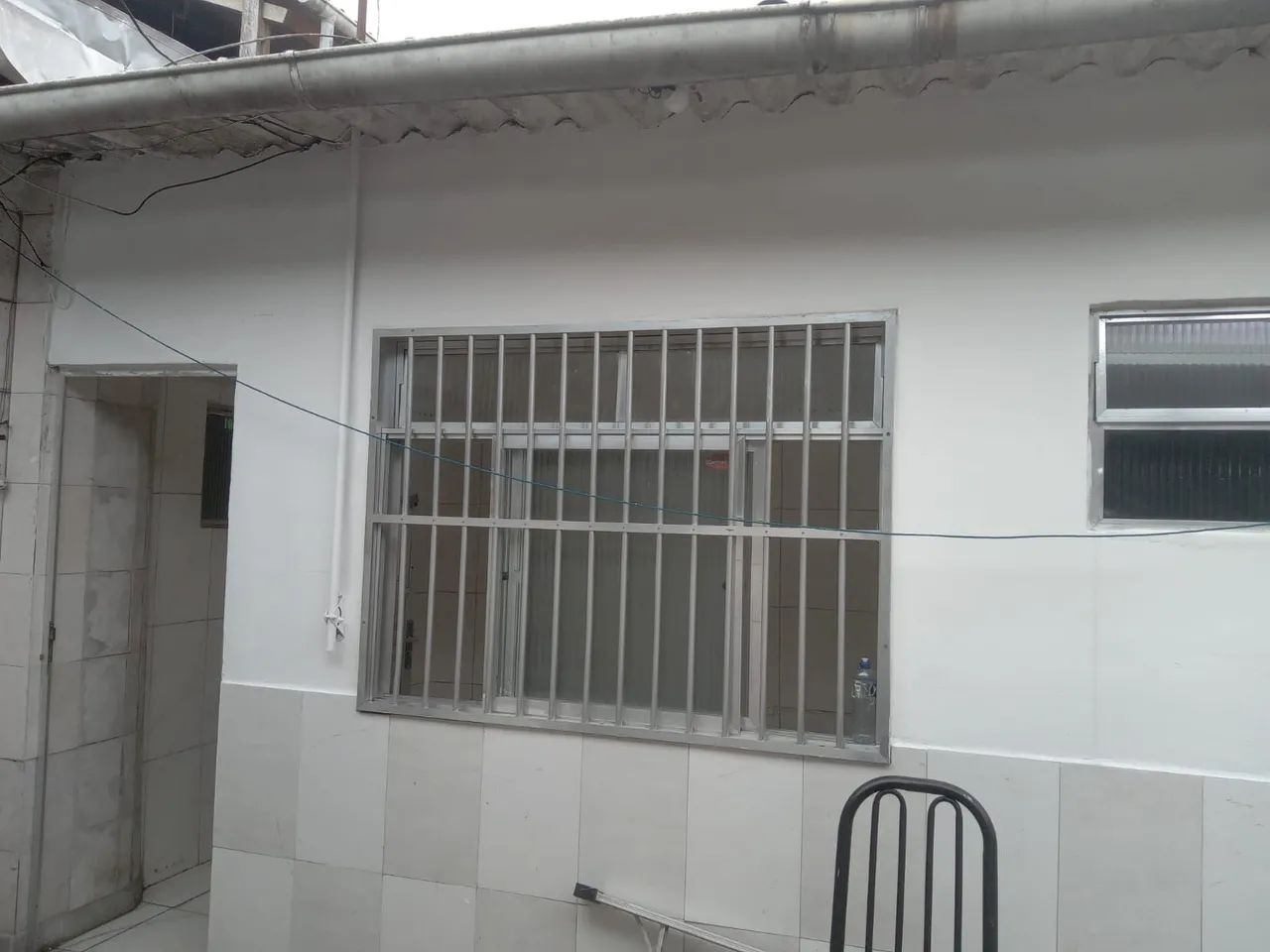 foto - Santos - Macuco