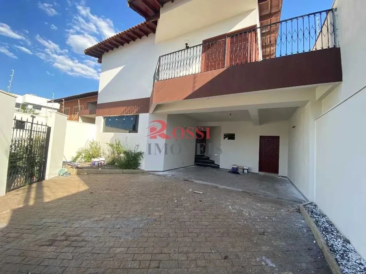 Venda de Casas / Padrão na cidade de Rio Claro