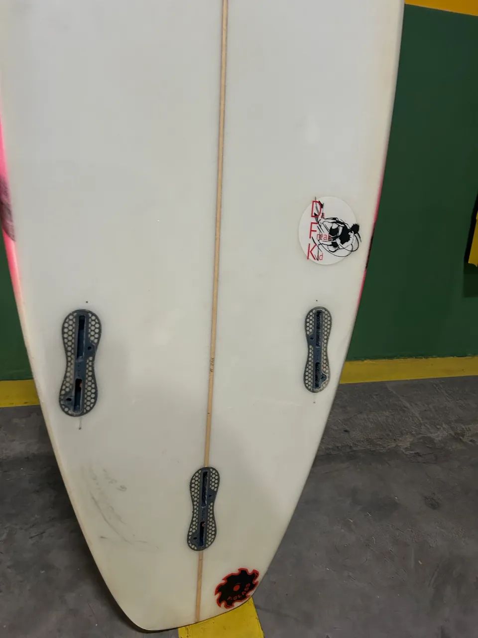 Prancha de Surf Cabianca - Foto 3